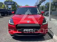 2026 Suzuki SWIFT