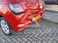 2026 Suzuki SWIFT
