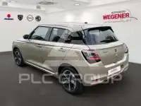 2026 Suzuki SWIFT