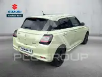 2026 Suzuki SWIFT
