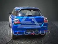 2026 Suzuki SWIFT