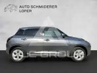 2026 Suzuki SWIFT