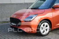 2026 Suzuki SWIFT