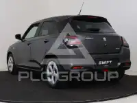 2026 Suzuki SWIFT