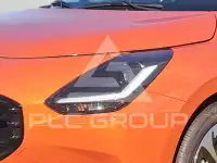 2026 Suzuki SWIFT