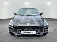 2026 Suzuki SWIFT