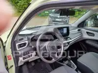 2026 Suzuki SWIFT