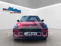 2026 Suzuki SWIFT