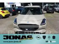 2026 Suzuki SWIFT