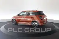 2026 Suzuki SWIFT