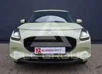2026 Suzuki SWIFT
