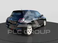 2026 Suzuki SWIFT