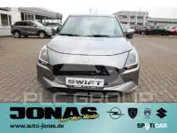 2026 Suzuki SWIFT
