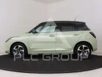 2026 Suzuki SWIFT