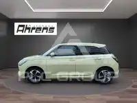 2026 Suzuki SWIFT