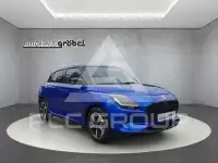 2026 Suzuki SWIFT