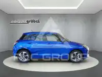 2026 Suzuki SWIFT