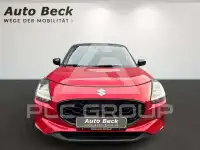2026 Suzuki SWIFT