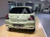 2026 Suzuki SWIFT