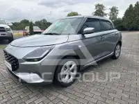 2026 Suzuki SWIFT