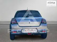 2026 Suzuki SWIFT