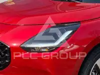2026 Suzuki SWIFT