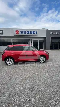 2026 Suzuki SWIFT