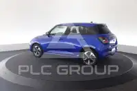 2026 Suzuki SWIFT