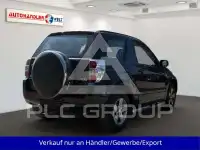 2026 Suzuki Grand Vitara