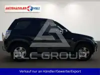 2026 Suzuki Grand Vitara