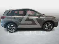 2026 Suzuki Grand Vitara