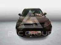2026 Suzuki Grand Vitara
