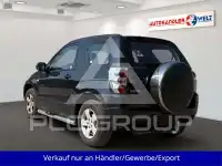 2026 Suzuki Grand Vitara