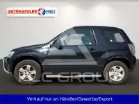2026 Suzuki Grand Vitara
