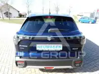 2026 Suzuki SX4