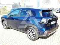 2026 Suzuki SX4