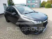 2026 Suzuki SX4