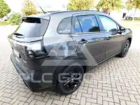 2026 Suzuki SX4