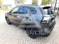2026 Suzuki SX4