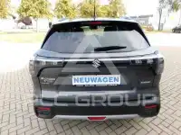 2026 Suzuki SX4