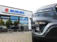 2026 Suzuki SX4