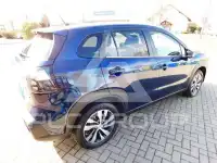 2026 Suzuki SX4