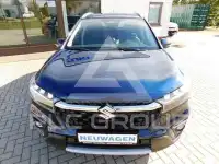 2026 Suzuki SX4