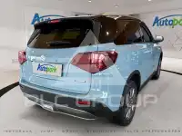 2026 Suzuki Vitara