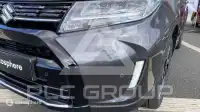 2026 Suzuki Vitara