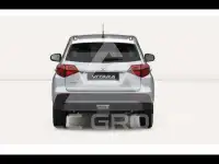 2026 Suzuki Vitara