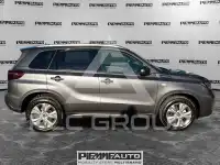 2026 Suzuki Vitara