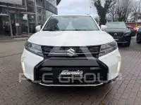 2026 Suzuki Vitara