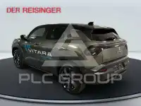 2026 Suzuki Vitara