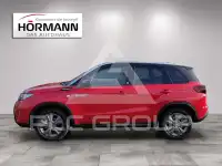2026 Suzuki Vitara